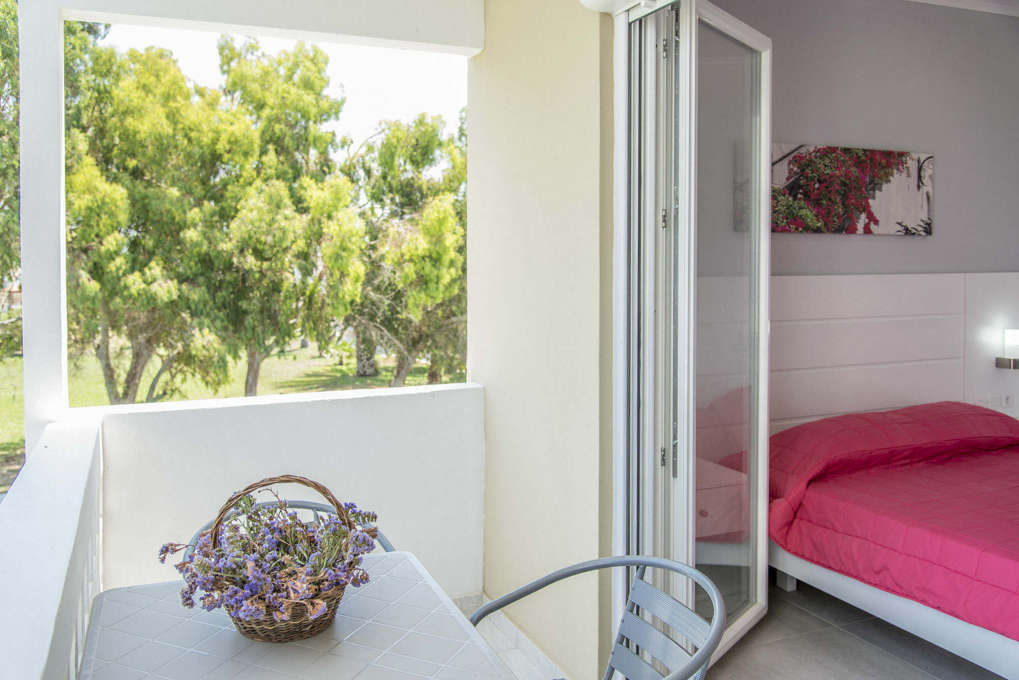 Byron Apartments Tigkaki (Kos) Exterior foto